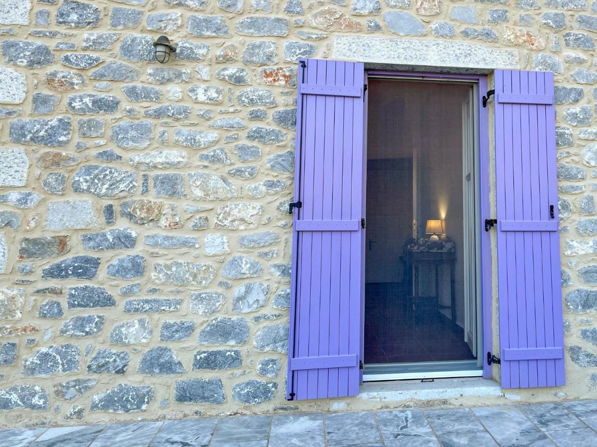 Apartment Mani Family Friendly, Mountain House With Parking Oitilon