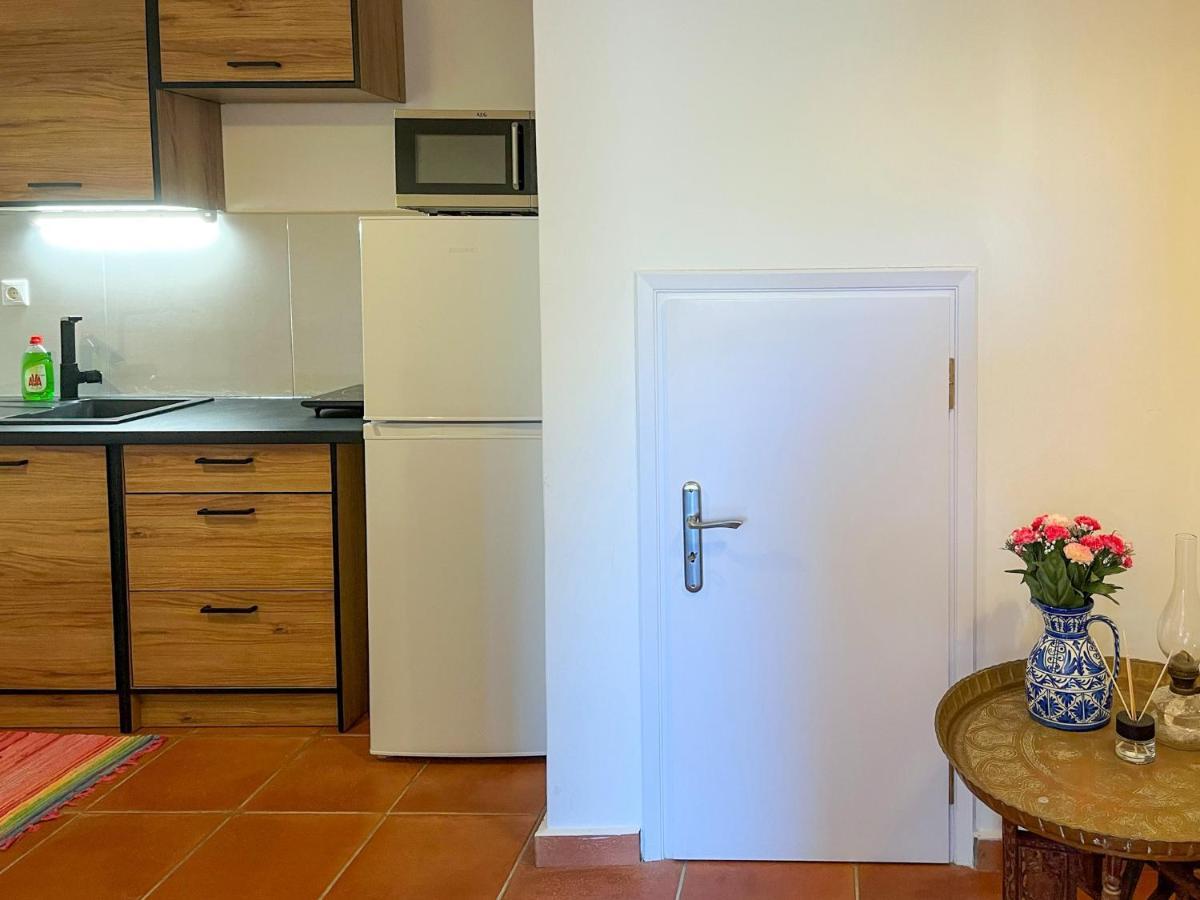 Mani Family Friendly, Mountain House With Parking * Oitilon