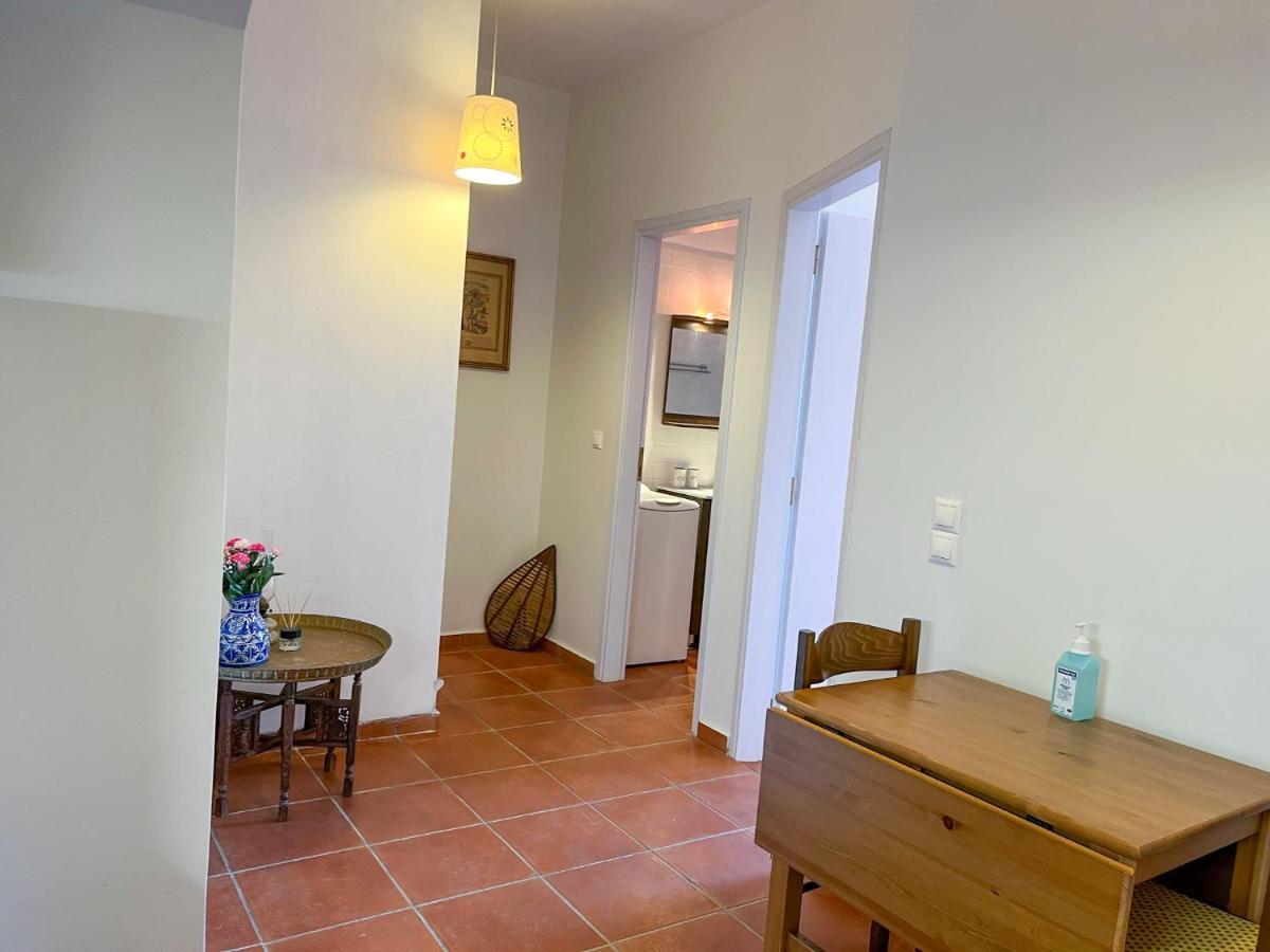 Apartment Mani Family Friendly, Mountain House With Parking Oitilon